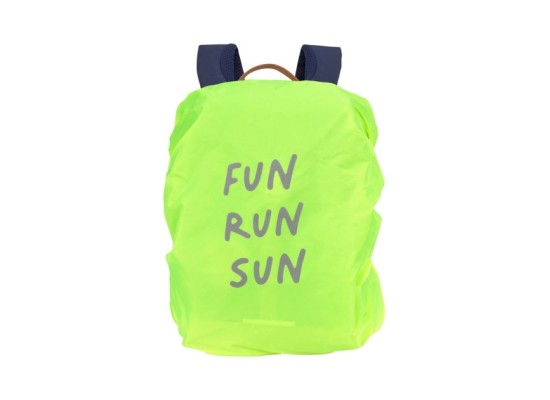 Kindergartenrucksack Mini Outdoor Backpack Little Gang