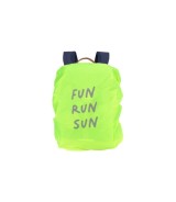 Kindergartenrucksack Mini Outdoor Backpack Little Gang