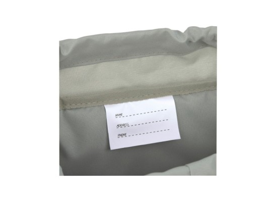 Kindergartenrucksack Mini Outdoor Backpack Little Gang