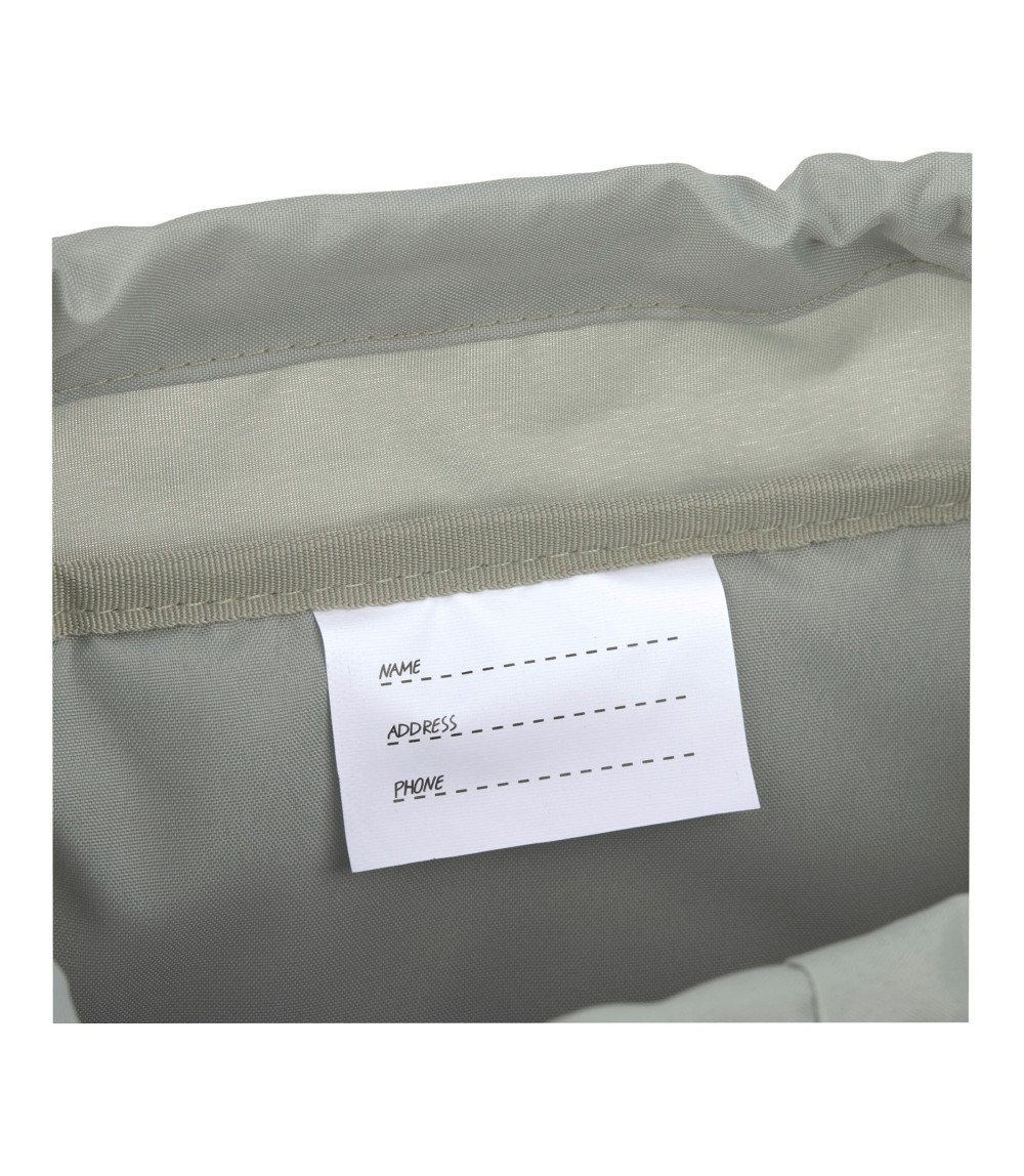 Kindergartenrucksack Mini Outdoor Backpack Little Gang