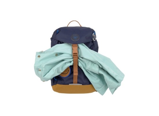 Kindergartenrucksack Mini Outdoor Backpack Little Gang