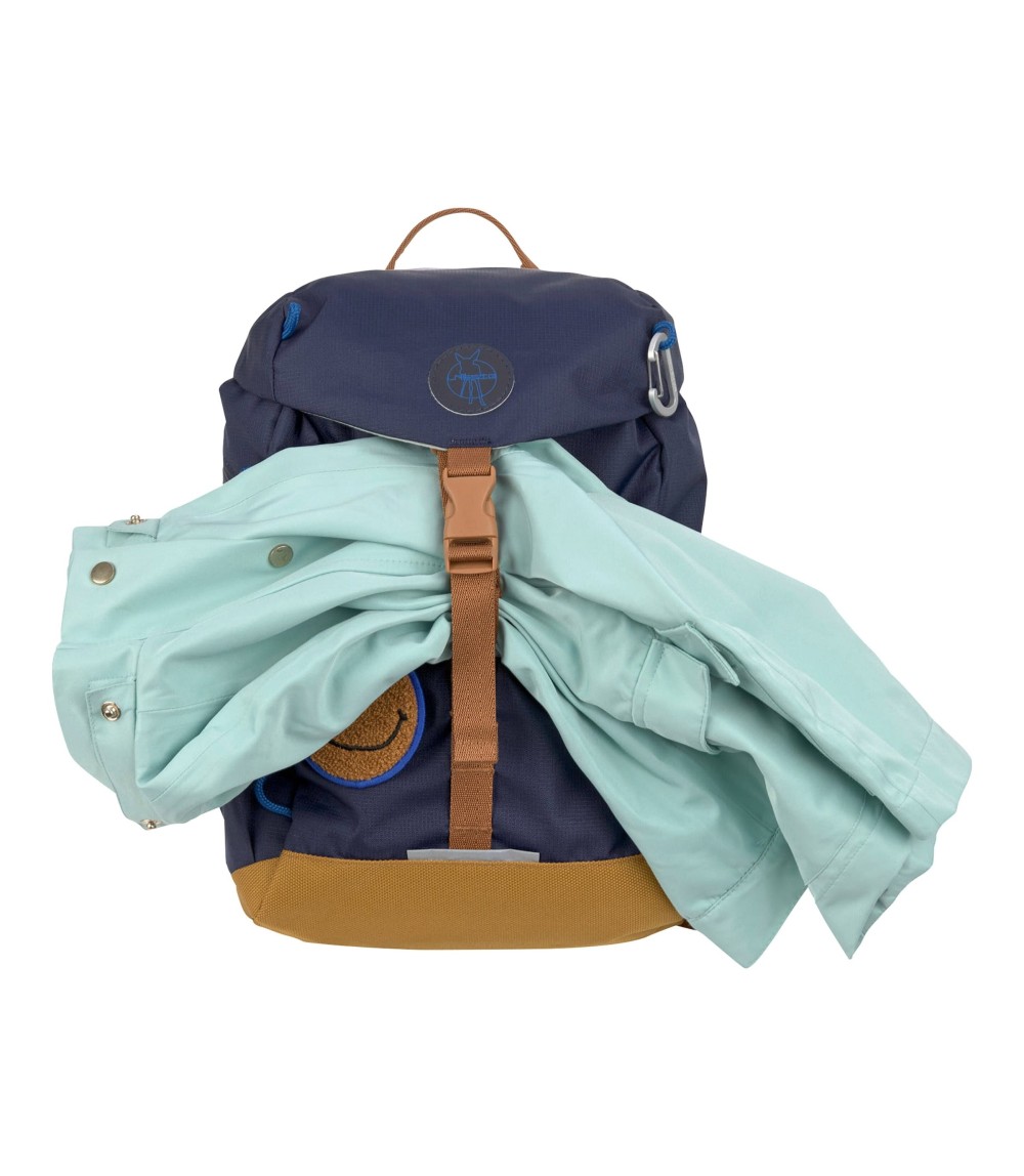 Kindergartenrucksack Mini Outdoor Backpack Little Gang