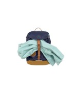 Kindergartenrucksack Mini Outdoor Backpack Little Gang