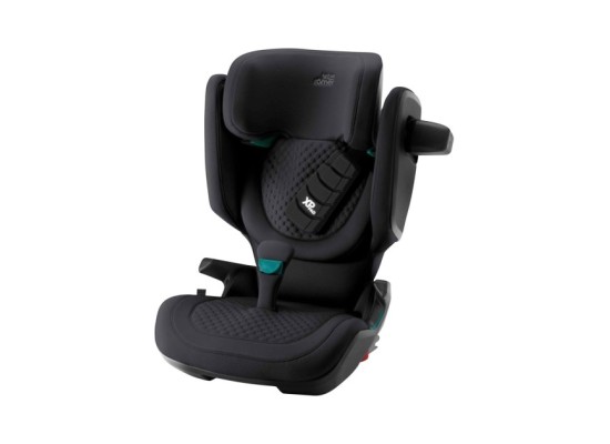 Kindersitz KIDFIX PRO LUX