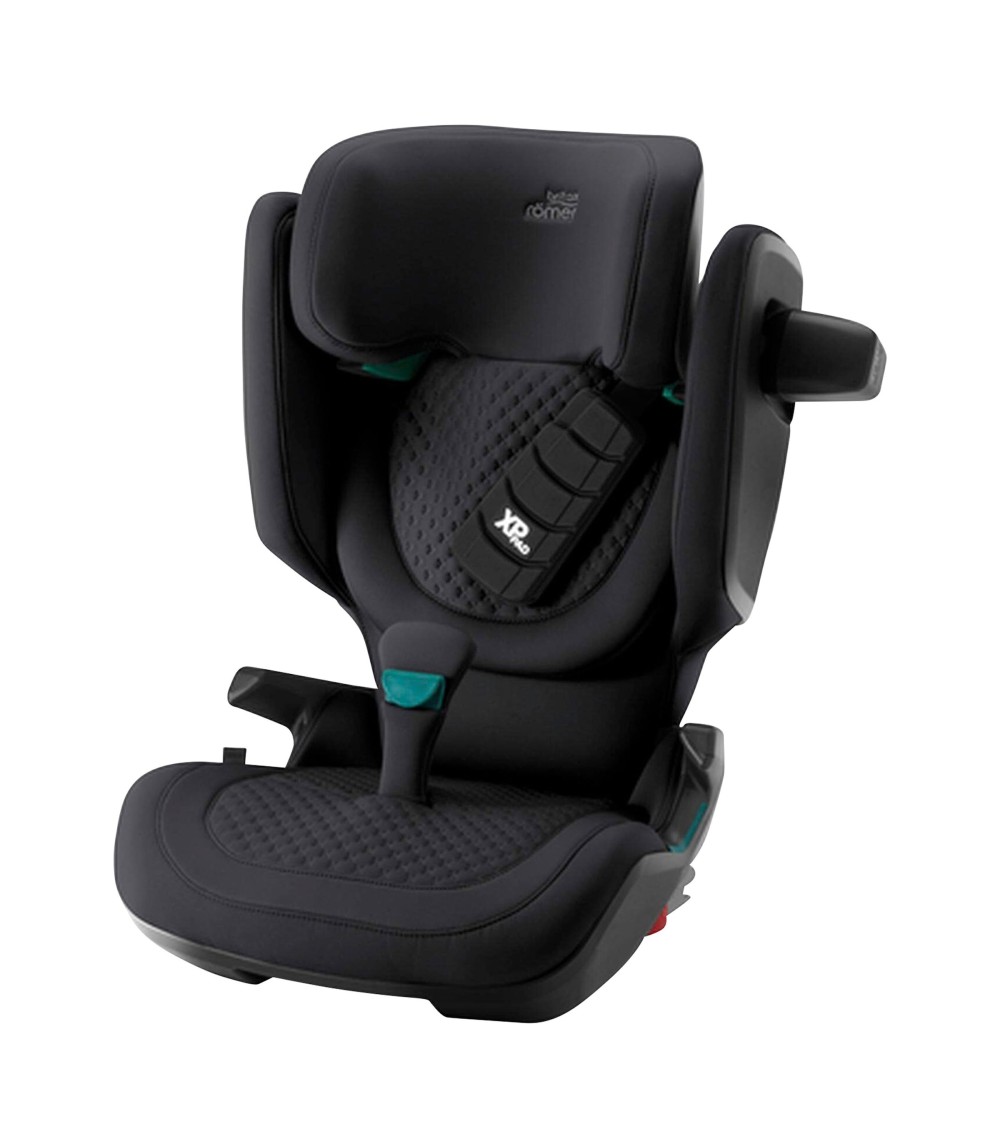 Kindersitz KIDFIX PRO LUX