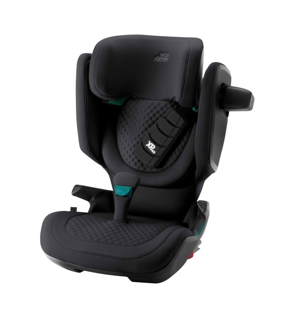 Kindersitz KIDFIX PRO LUX