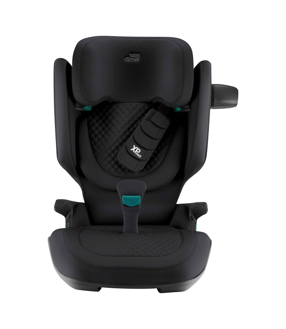 Kindersitz KIDFIX PRO LUX