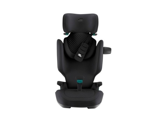 Kindersitz KIDFIX PRO LUX