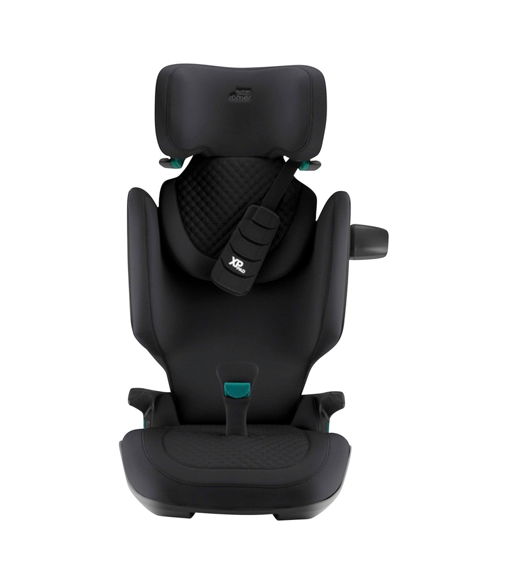 Kindersitz KIDFIX PRO LUX