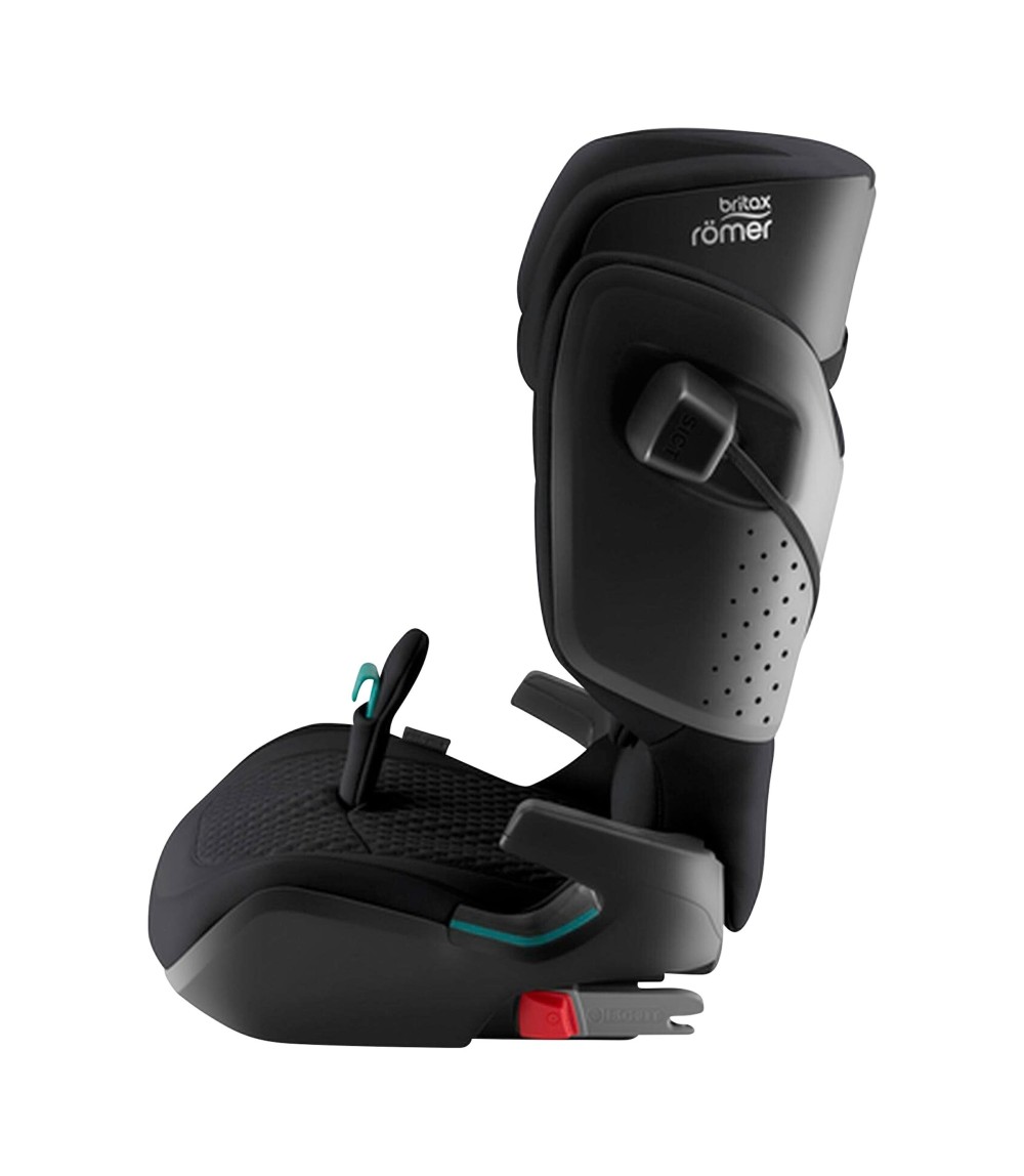 Kindersitz KIDFIX PRO LUX