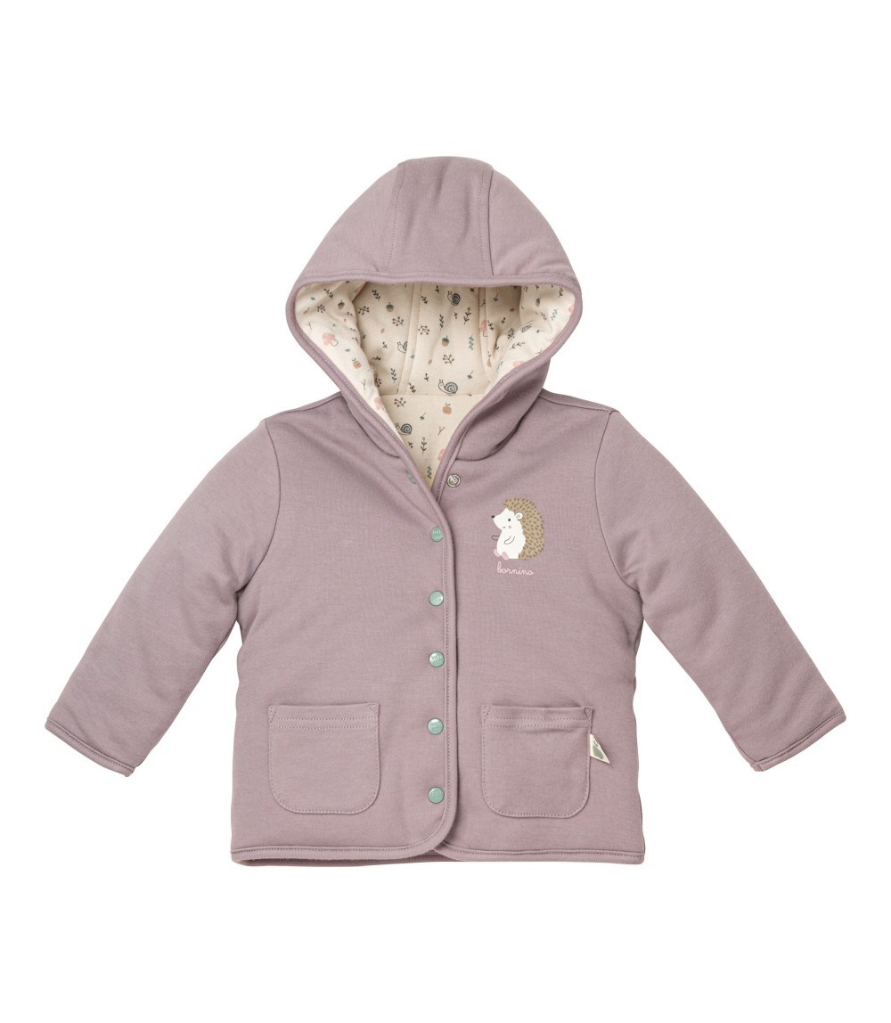Wendejacke Sweet Nature