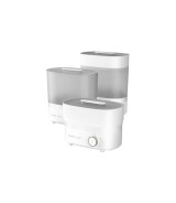 3 in 1 Sterilisator inkl. Trockner, SCF 293/00