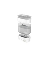 3 in 1 Sterilisator inkl. Trockner, SCF 293/00