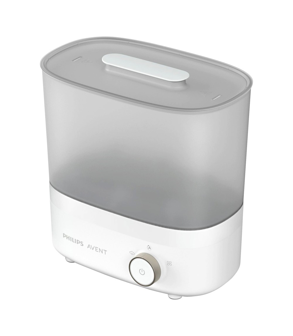 3 in 1 Sterilisator inkl. Trockner, SCF 293/00