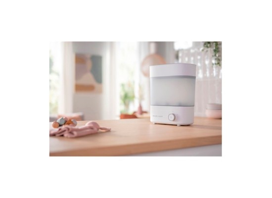 3 in 1 Sterilisator inkl. Trockner, SCF 293/00