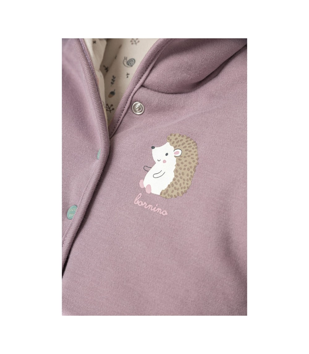 Wendejacke Sweet Nature