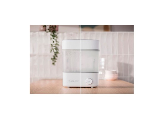 3 in 1 Sterilisator inkl. Trockner, SCF 293/00