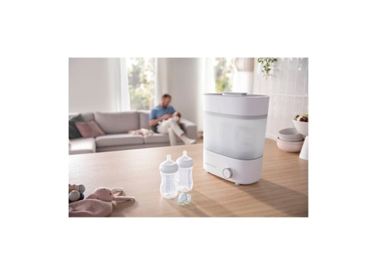 3 in 1 Sterilisator inkl. Trockner, SCF 293/00