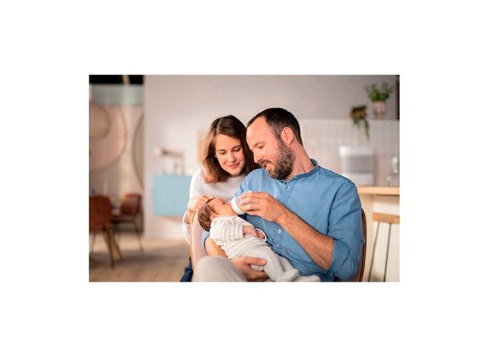 3 in 1 Sterilisator inkl. Trockner, SCF 293/00