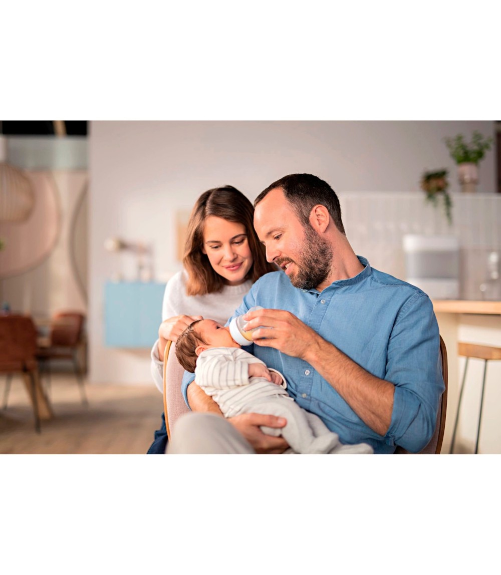 3 in 1 Sterilisator inkl. Trockner, SCF 293/00