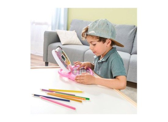 Lernlaptop Gabby´s Dollhouse