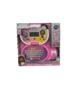 Lernlaptop Gabby´s Dollhouse
