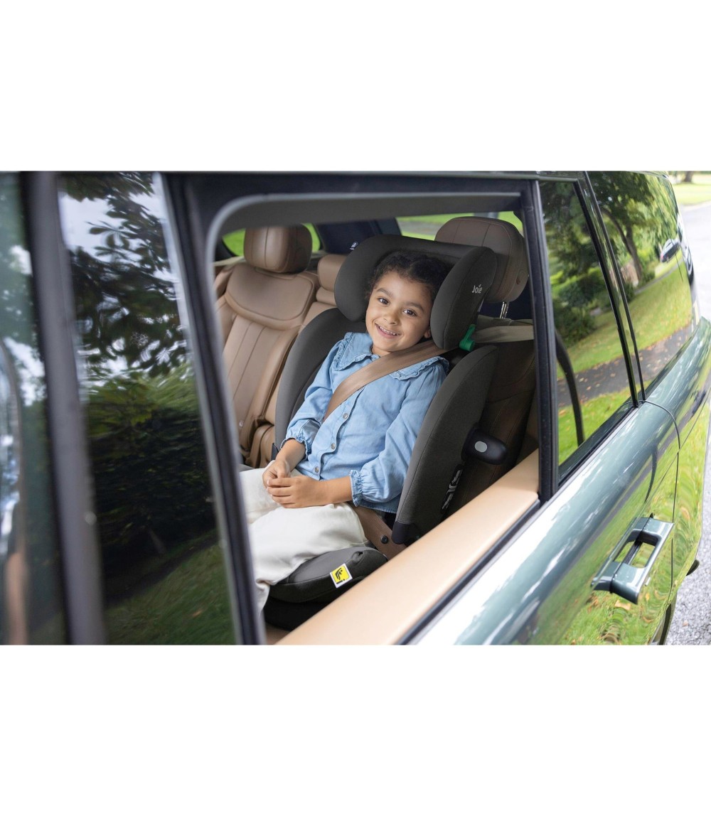 Kindersitz i-Bold