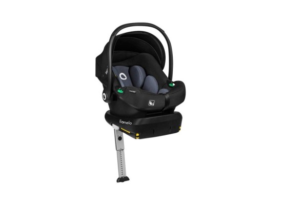 Babyschale ASTRID inkl. Base