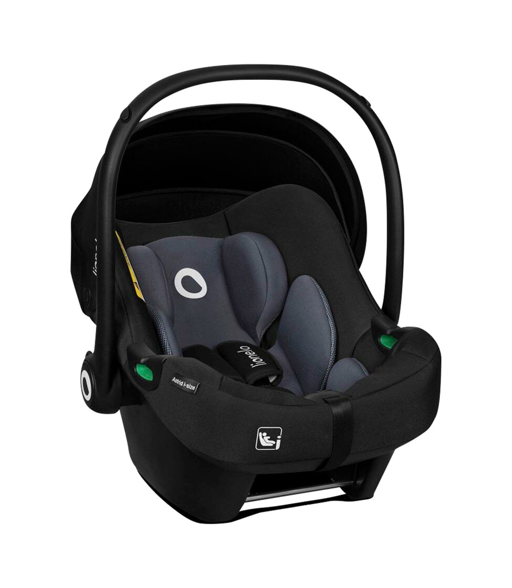 Babyschale ASTRID inkl. Base