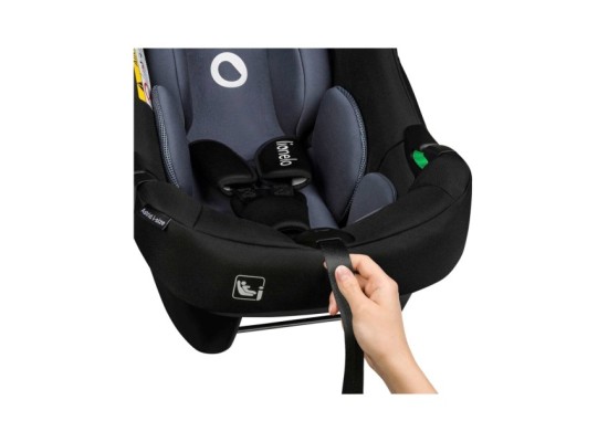 Babyschale ASTRID inkl. Base