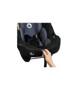 Babyschale ASTRID inkl. Base