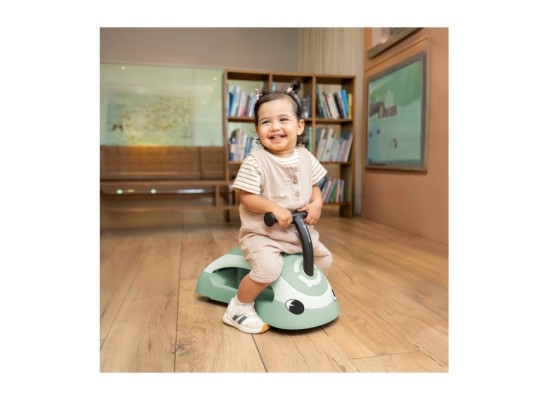 Rutscher Walk n' roll 2in1 ECO