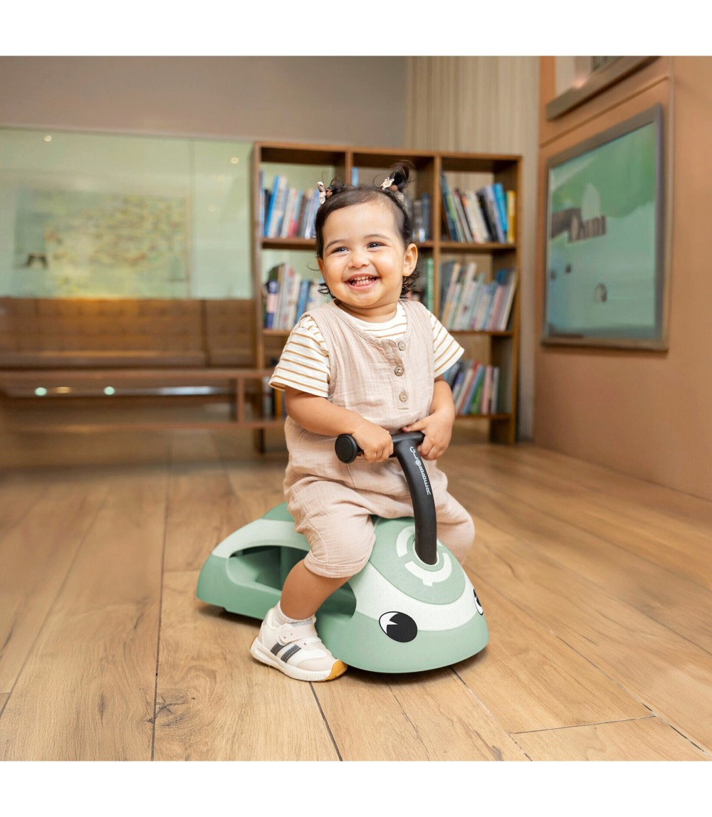 Rutscher Walk n' roll 2in1 ECO