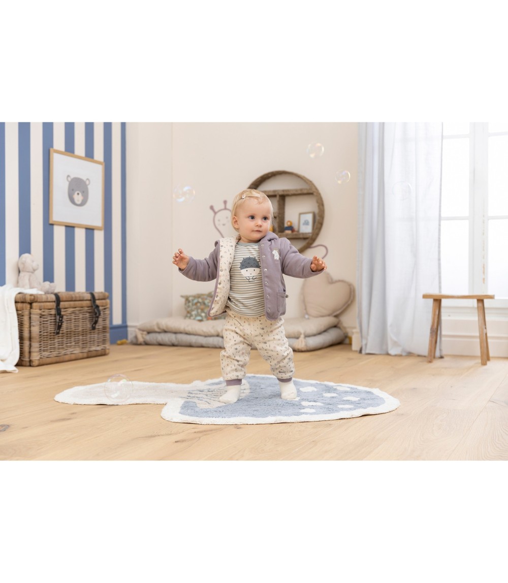 Wendejacke Sweet Nature