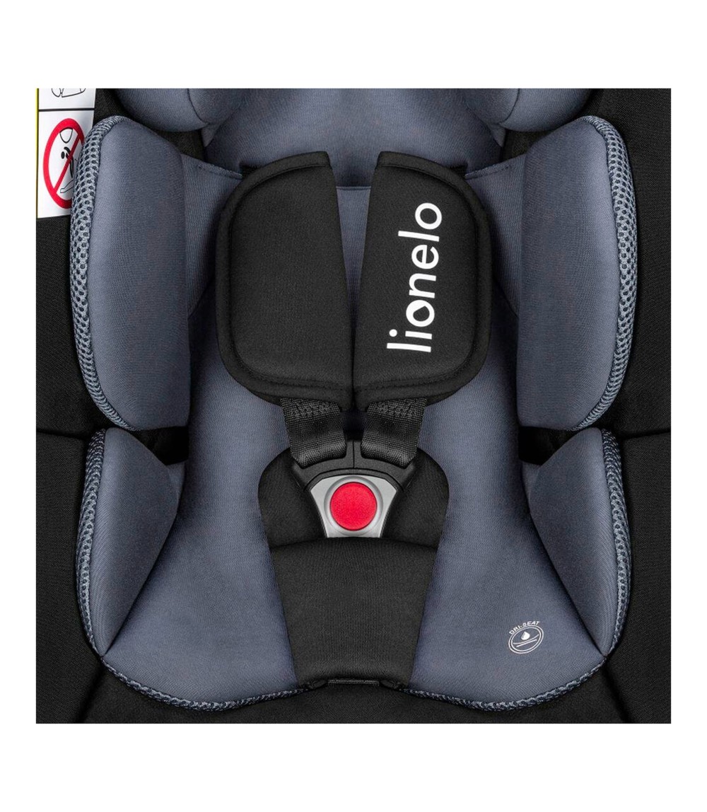 Babyschale ASTRID inkl. Base