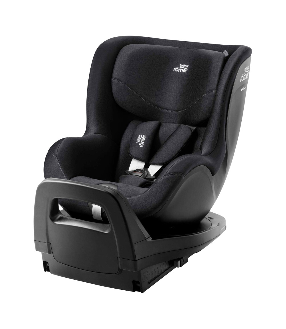 Kindersitz DUALFIX PRO M CLASSIC