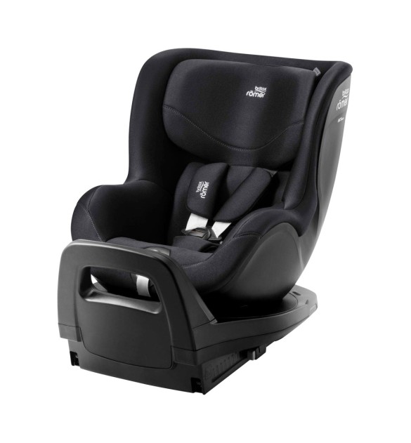 Kindersitz DUALFIX PRO M CLASSIC