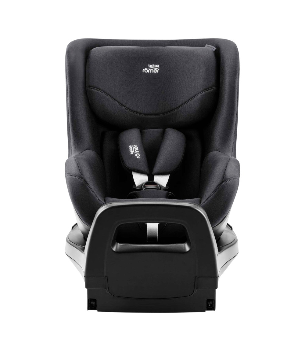 Kindersitz DUALFIX PRO M CLASSIC