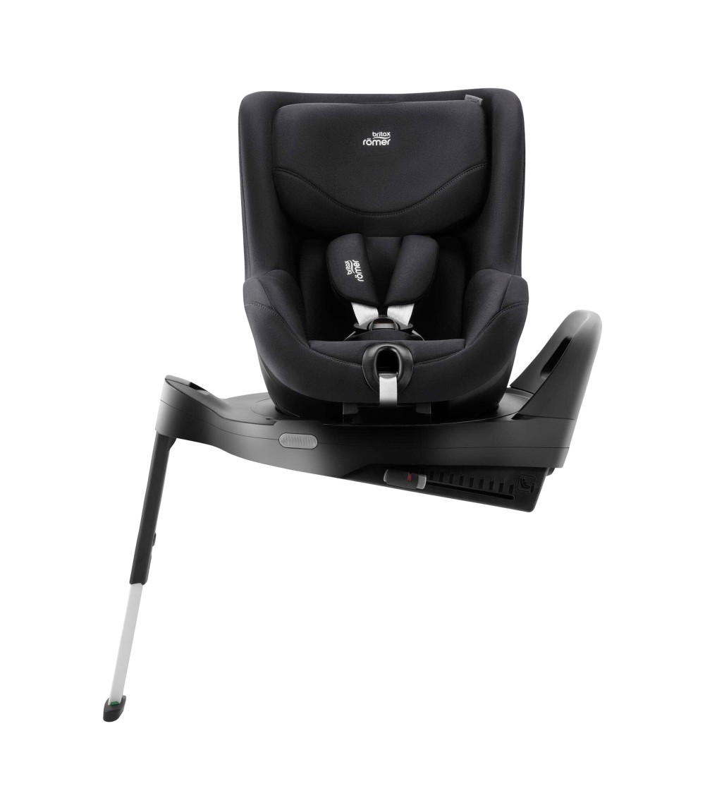Kindersitz DUALFIX PRO M CLASSIC