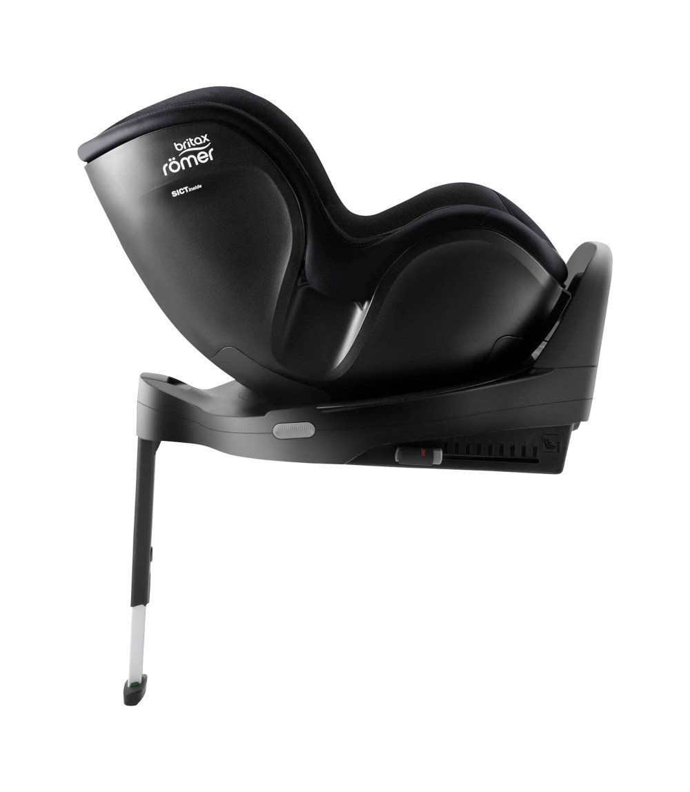 Kindersitz DUALFIX PRO M CLASSIC