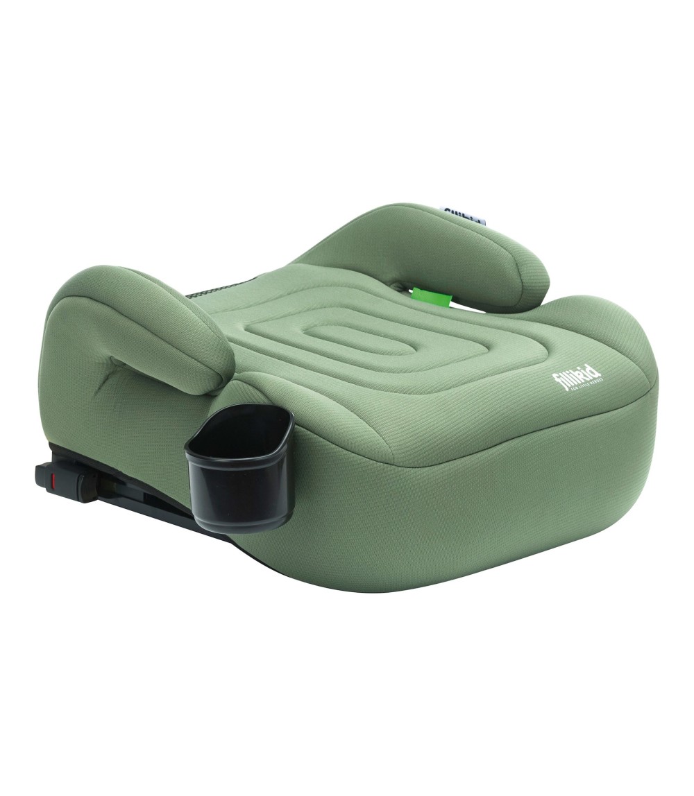 Sitzerhöhung Flip Deluxe