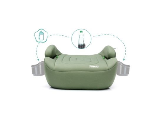 Sitzerhöhung Flip Deluxe