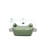 Sitzerhöhung Flip Deluxe