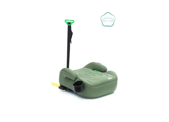 Sitzerhöhung Flip Deluxe