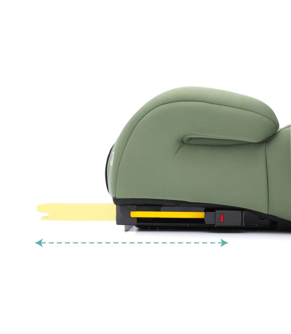 Sitzerhöhung Flip Deluxe