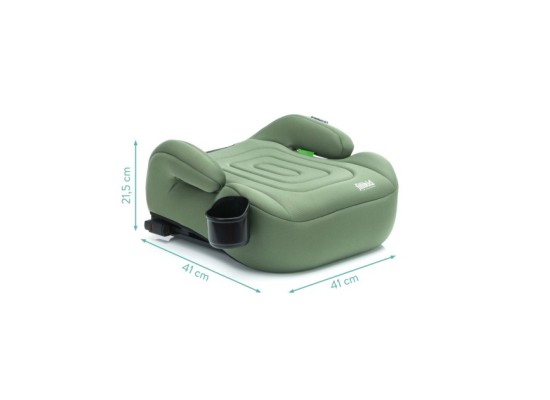 Sitzerhöhung Flip Deluxe