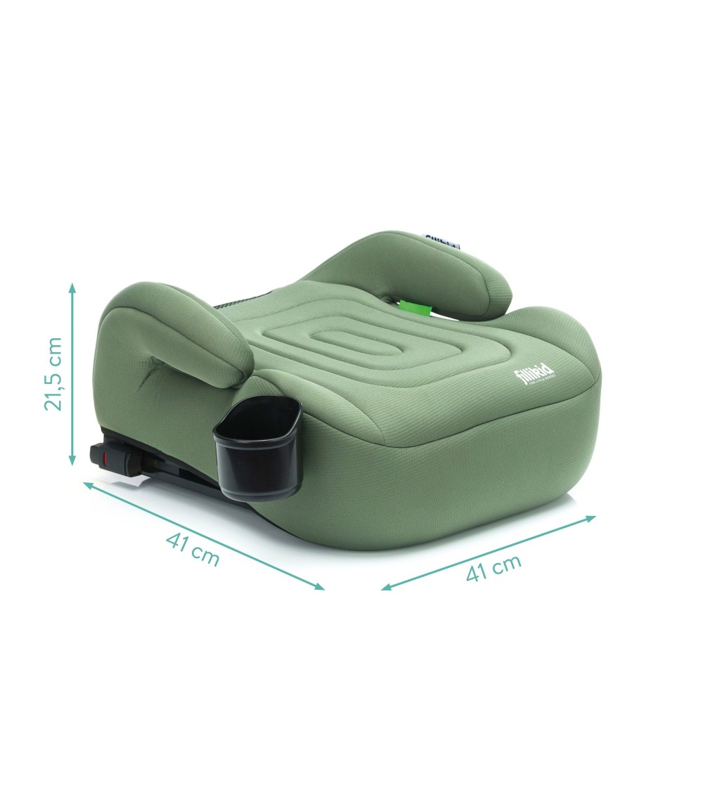 Sitzerhöhung Flip Deluxe