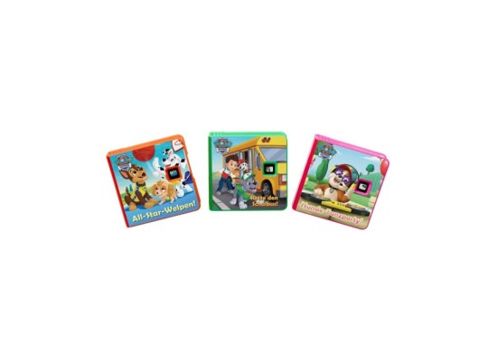 Story Dream Hör-Geschichte Paw Patrol Helden Kollektion