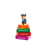 Story Dream Hör-Geschichte Paw Patrol Helden Kollektion