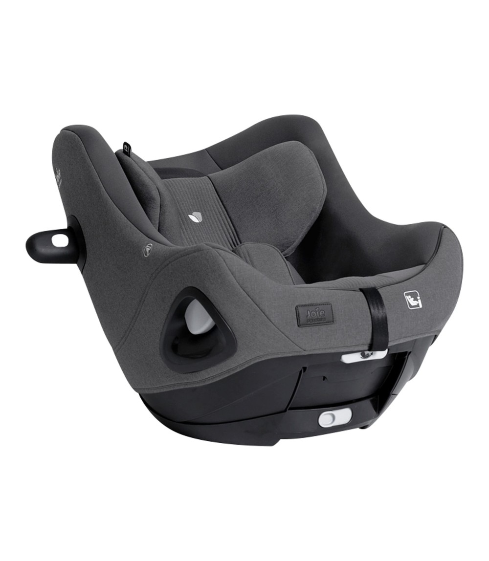 Kindersitz i-Harbour E